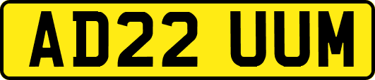 AD22UUM