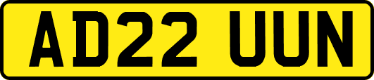 AD22UUN