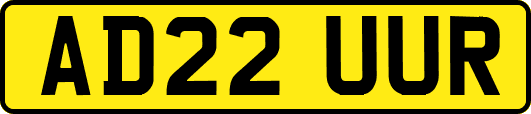 AD22UUR