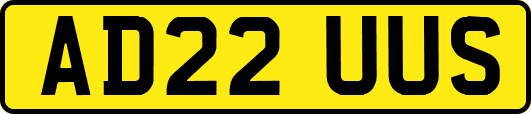AD22UUS