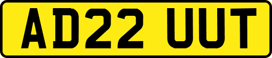 AD22UUT