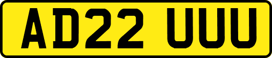 AD22UUU