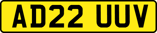 AD22UUV