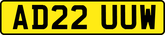 AD22UUW