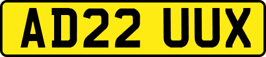 AD22UUX