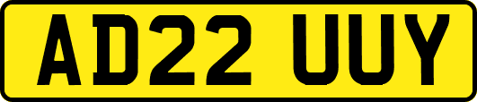 AD22UUY
