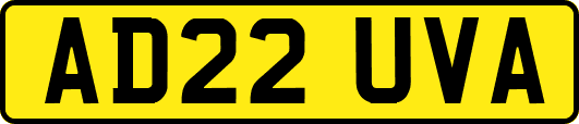 AD22UVA