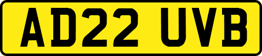 AD22UVB