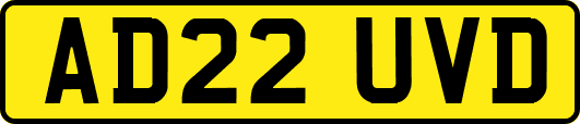AD22UVD