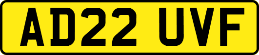 AD22UVF