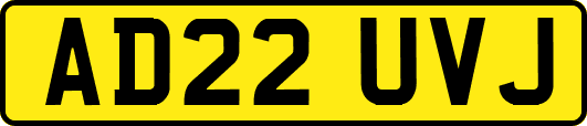 AD22UVJ