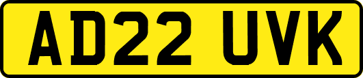 AD22UVK