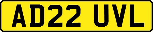 AD22UVL