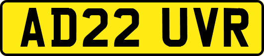 AD22UVR