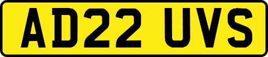 AD22UVS