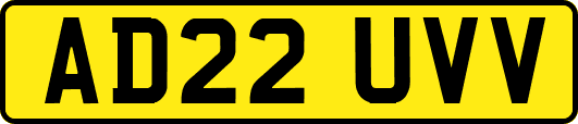 AD22UVV