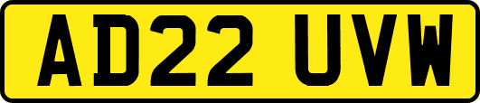 AD22UVW