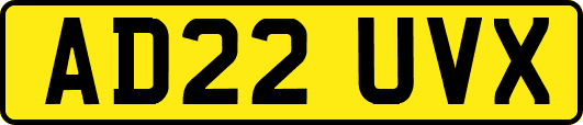 AD22UVX