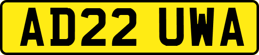 AD22UWA