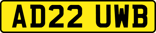 AD22UWB