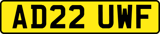 AD22UWF