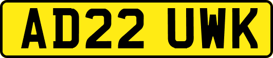 AD22UWK