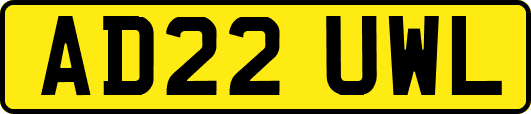 AD22UWL