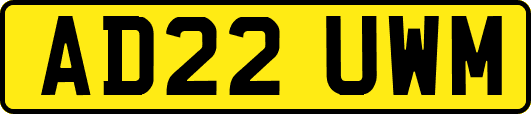 AD22UWM