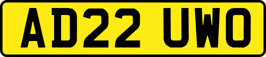 AD22UWO