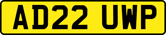 AD22UWP