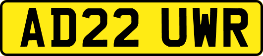 AD22UWR