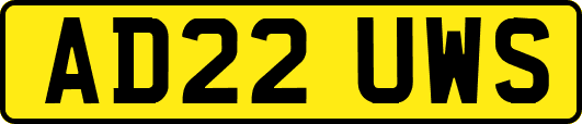 AD22UWS