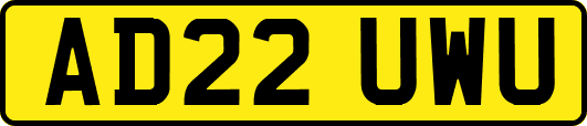 AD22UWU