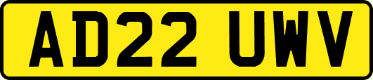 AD22UWV