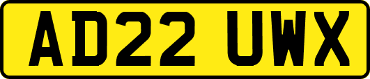 AD22UWX