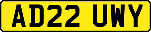 AD22UWY