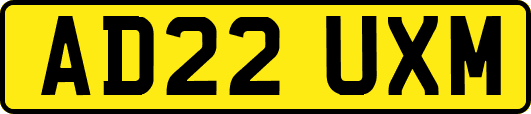 AD22UXM