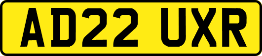 AD22UXR