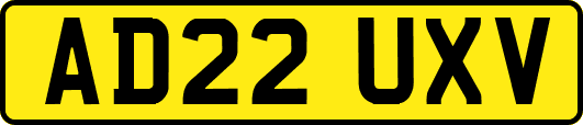 AD22UXV