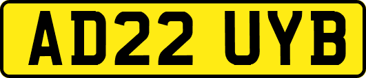 AD22UYB