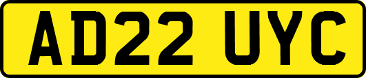 AD22UYC