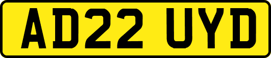 AD22UYD