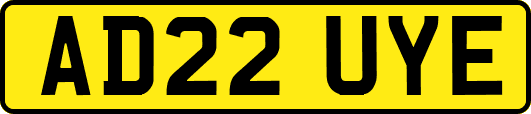 AD22UYE