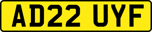 AD22UYF