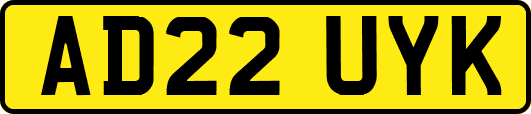 AD22UYK