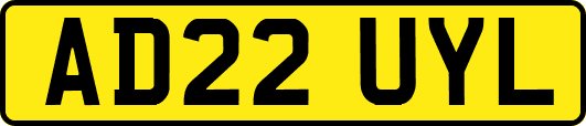 AD22UYL