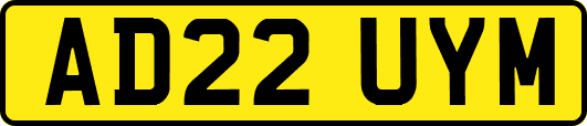 AD22UYM