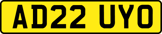 AD22UYO