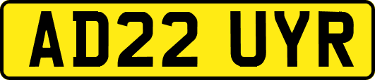 AD22UYR