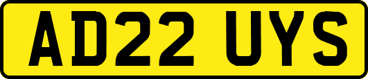 AD22UYS